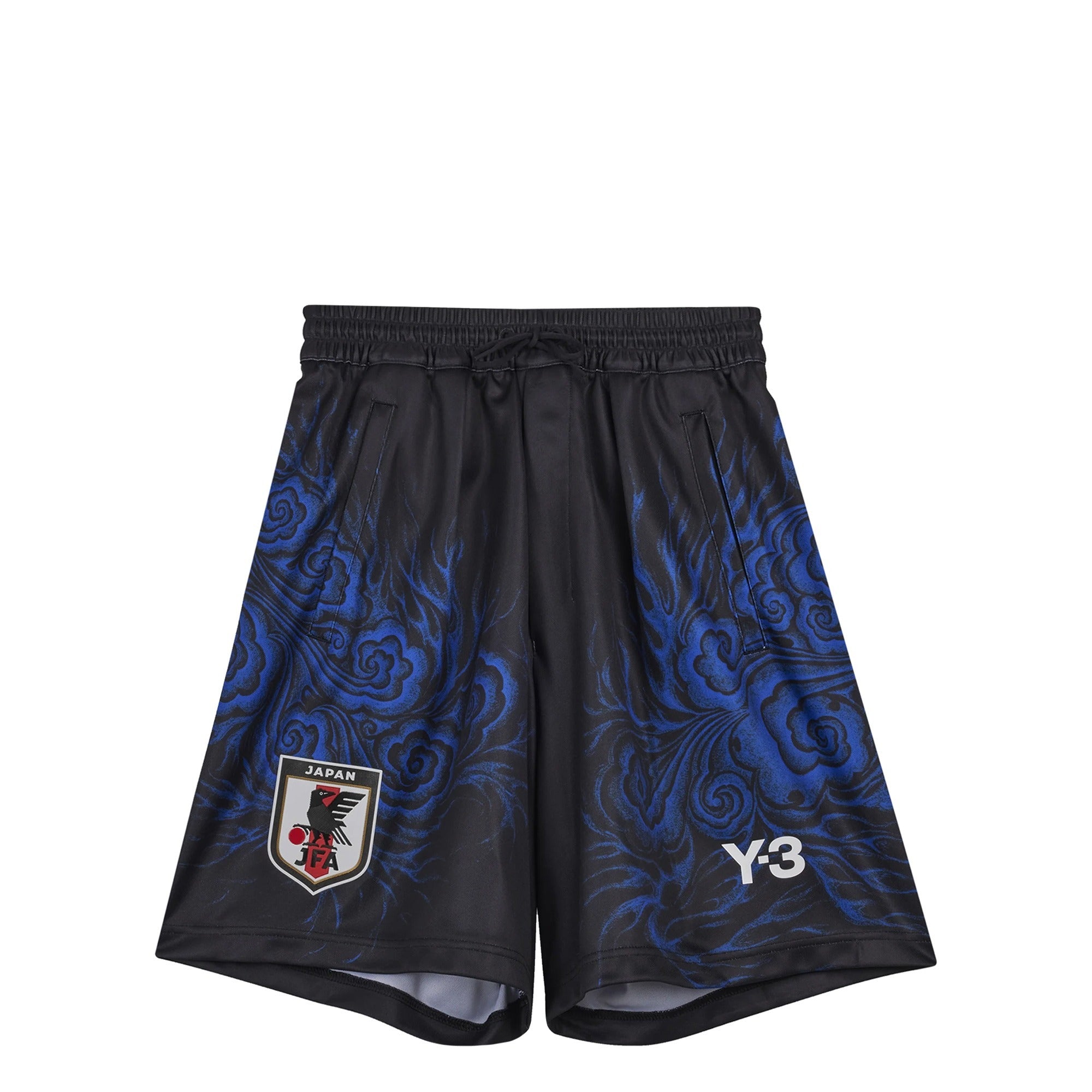 JFA Graphic Shorts