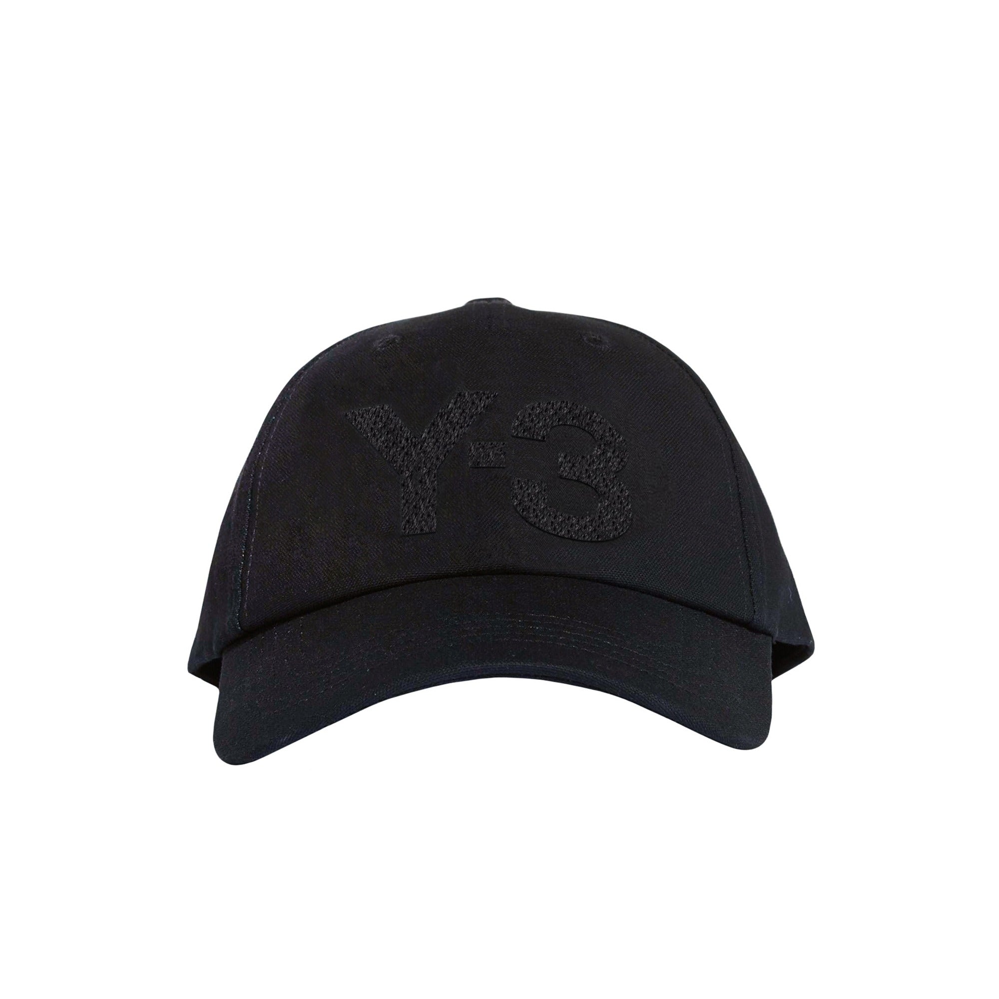 Logo Cap