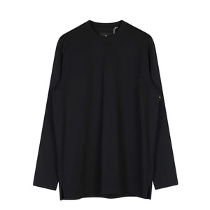 Long Sleeve Tee Black