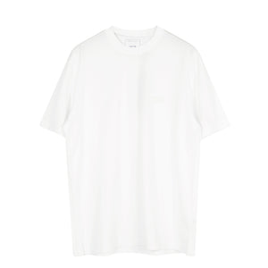 Regular Short Sleeve T-Shirt White