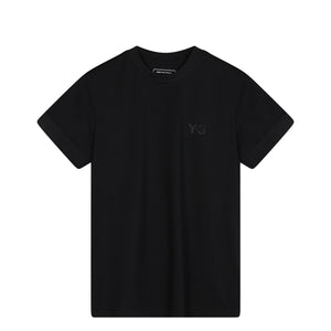 Regular SS Tee Black