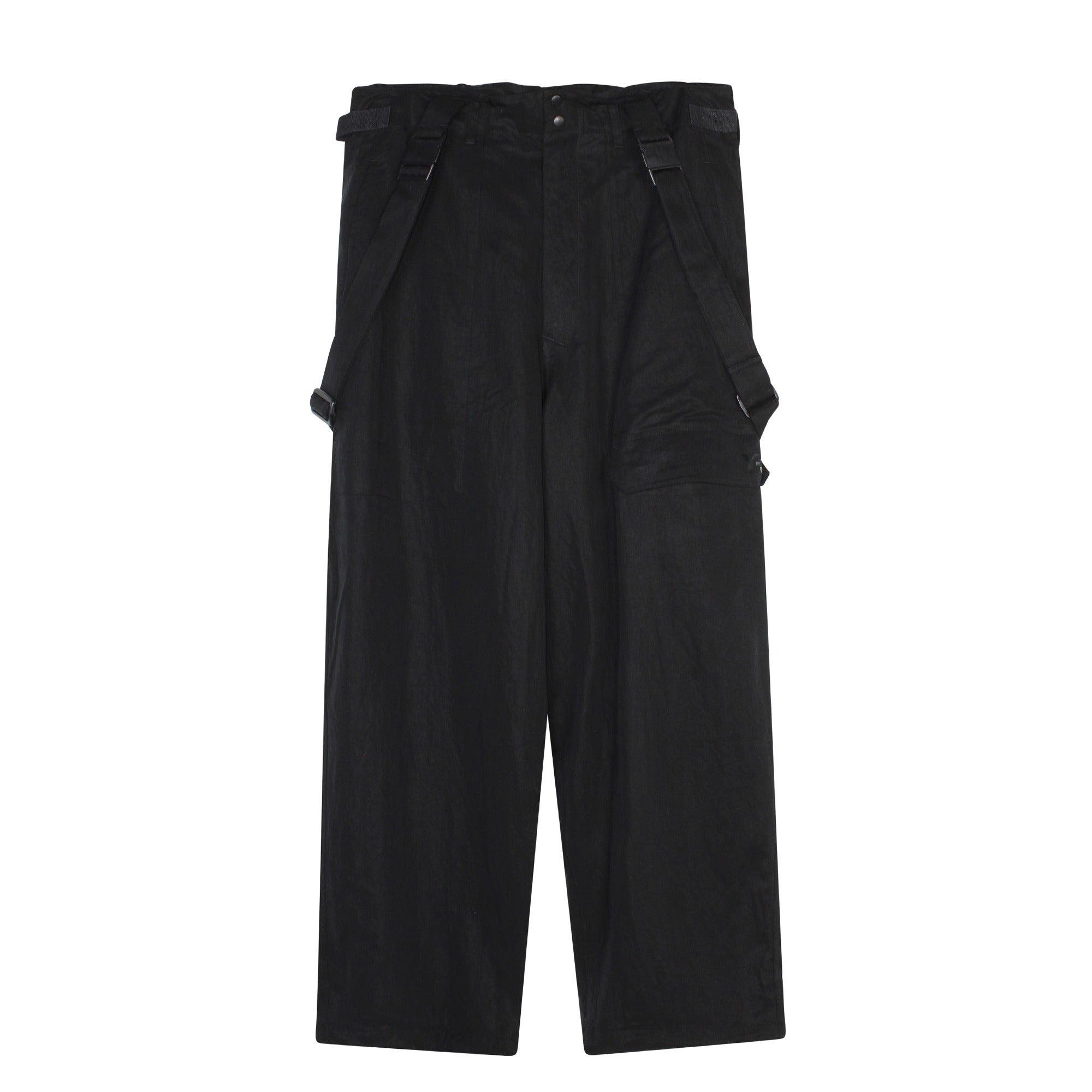 Suspender Pants