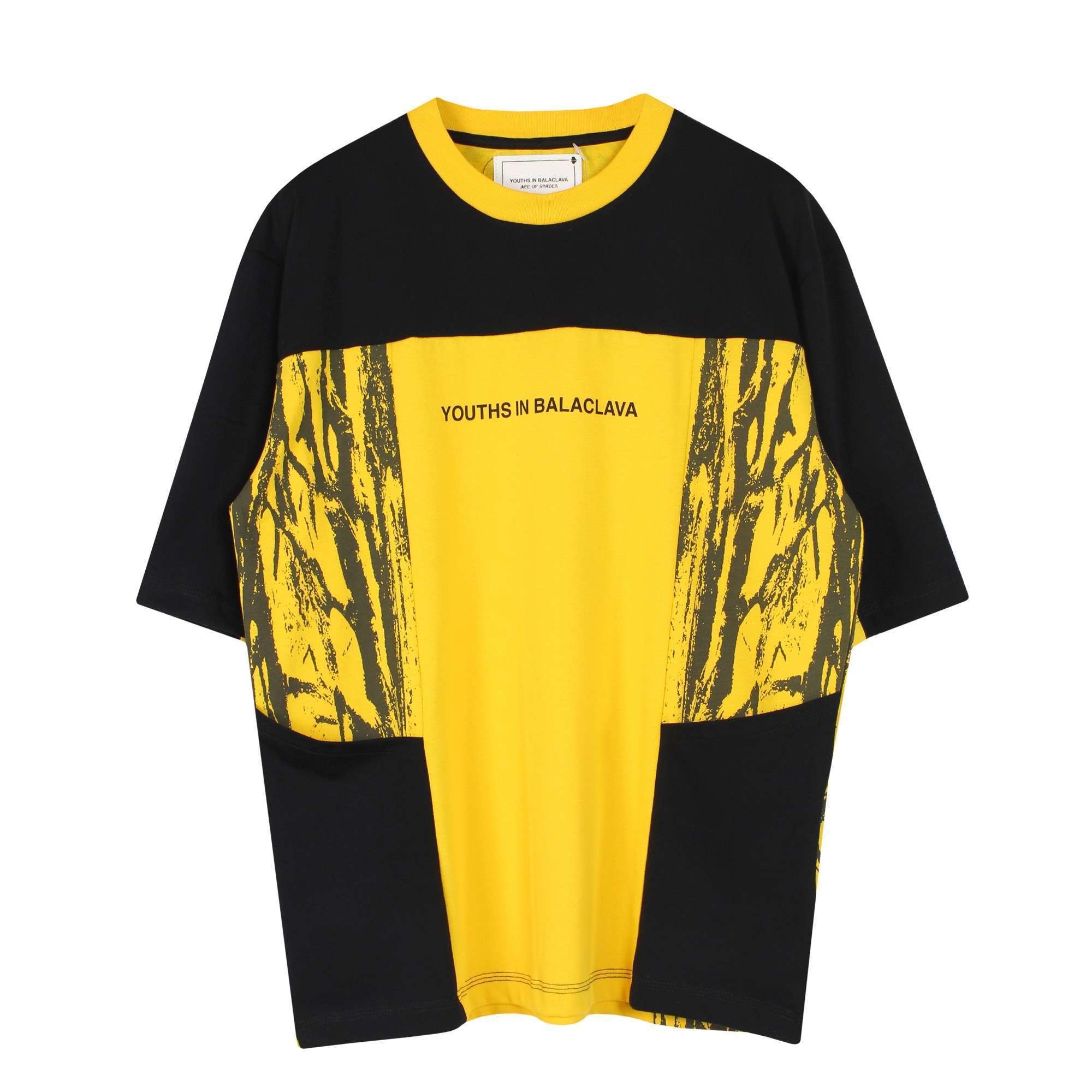 Branch Panel T-Shirt