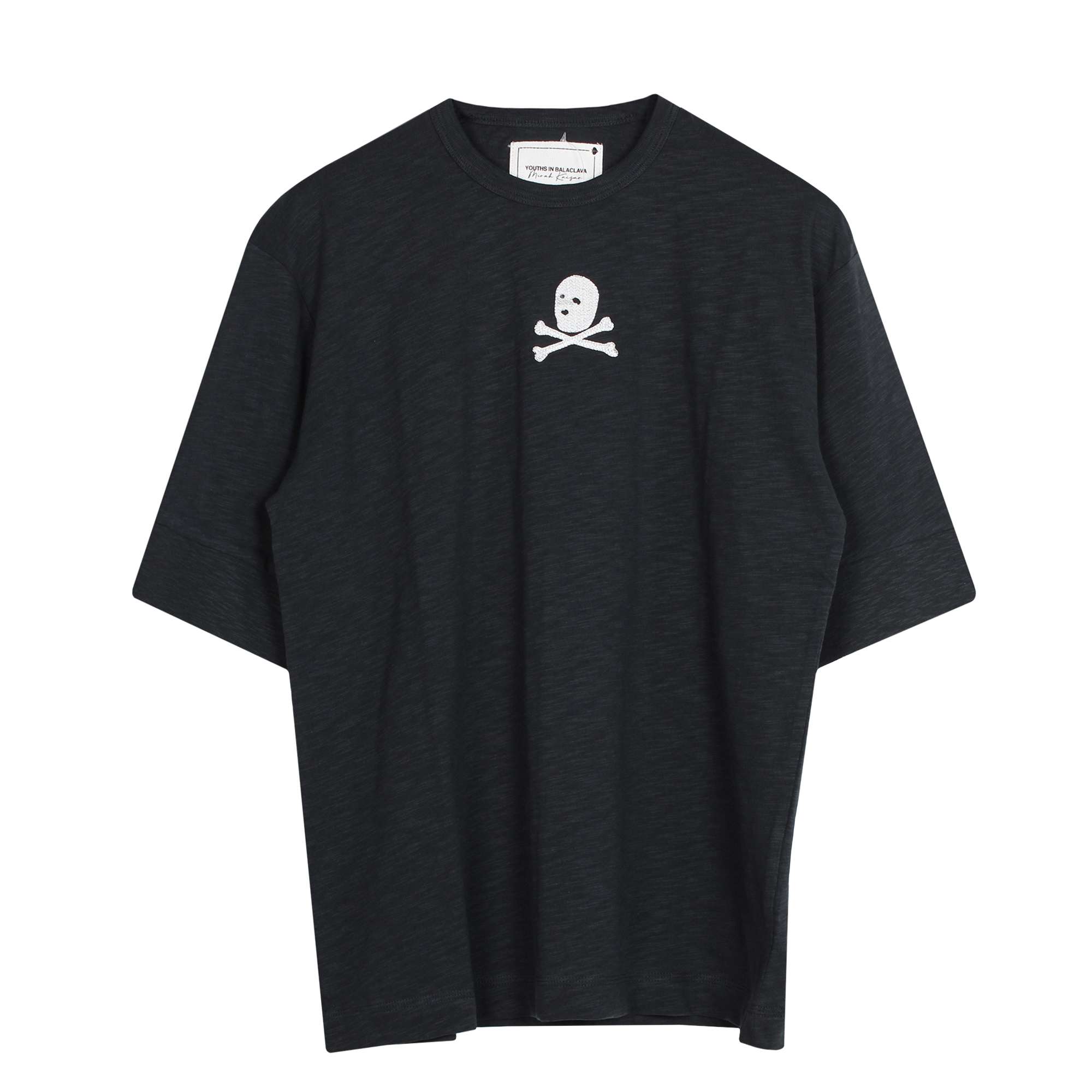 Logo Crossbone T-Shirt