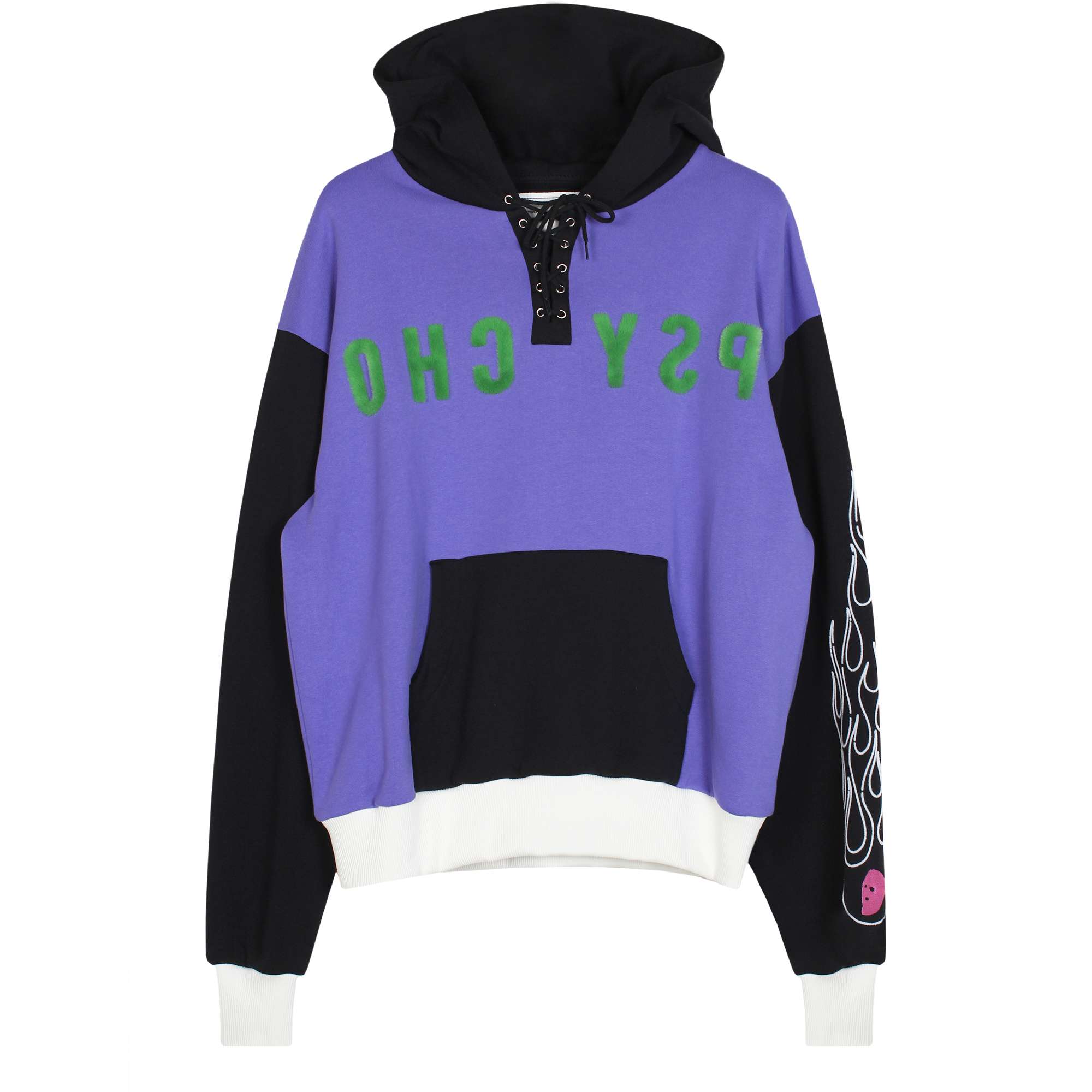 Psycho Highway Hoodie