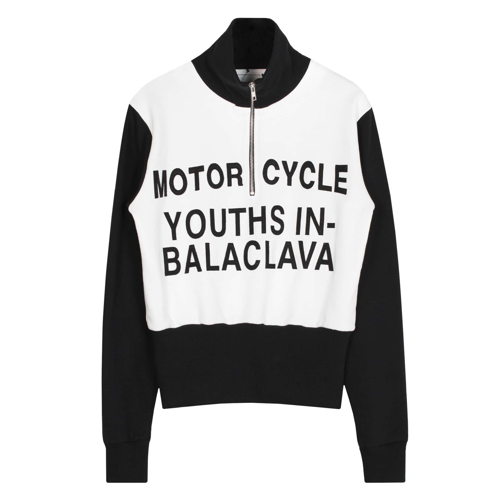 Motorcycle Race Sweat