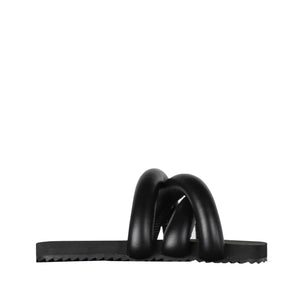 Tyre Slide Black