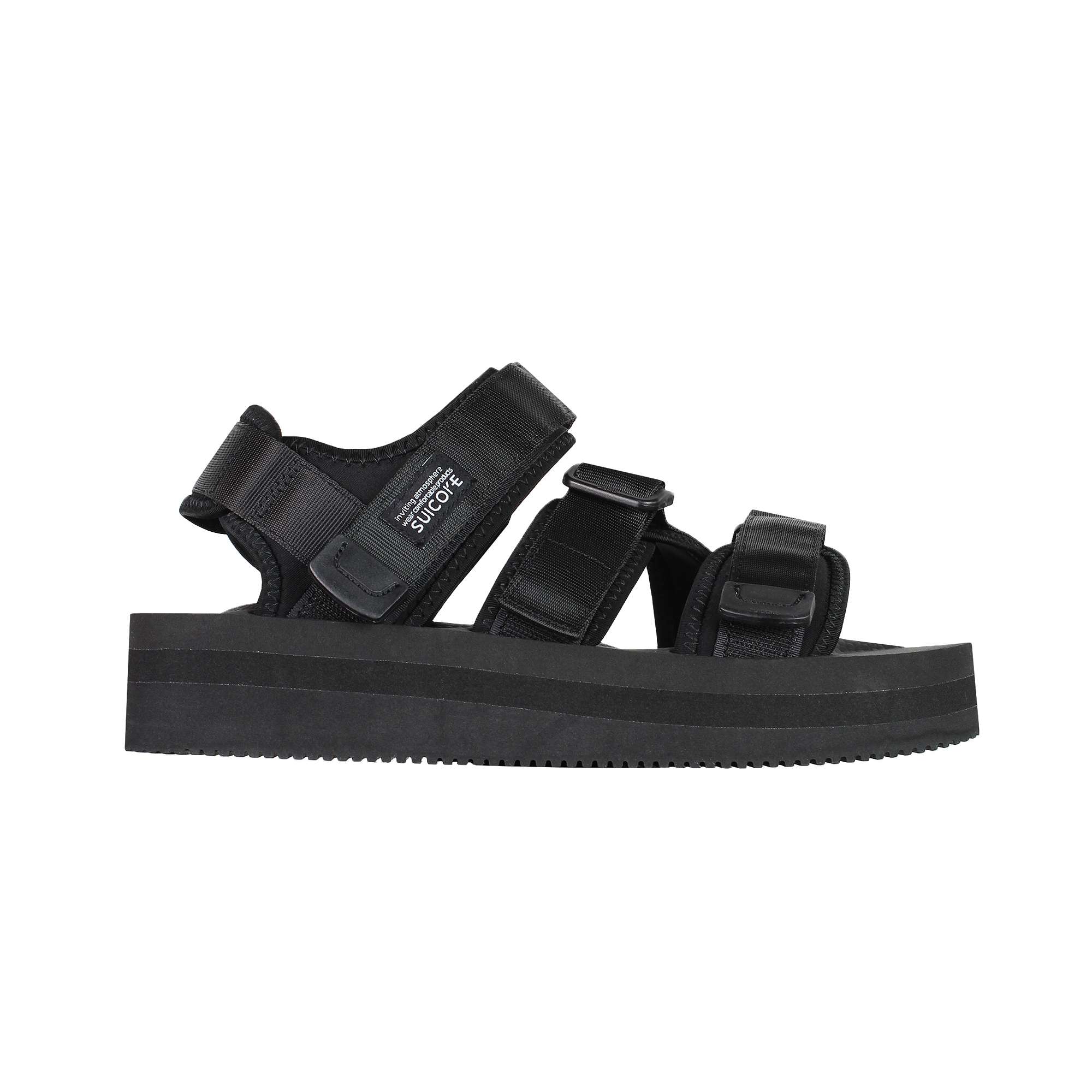Kisee-Vpo | Suicoke | ACT STORE Online