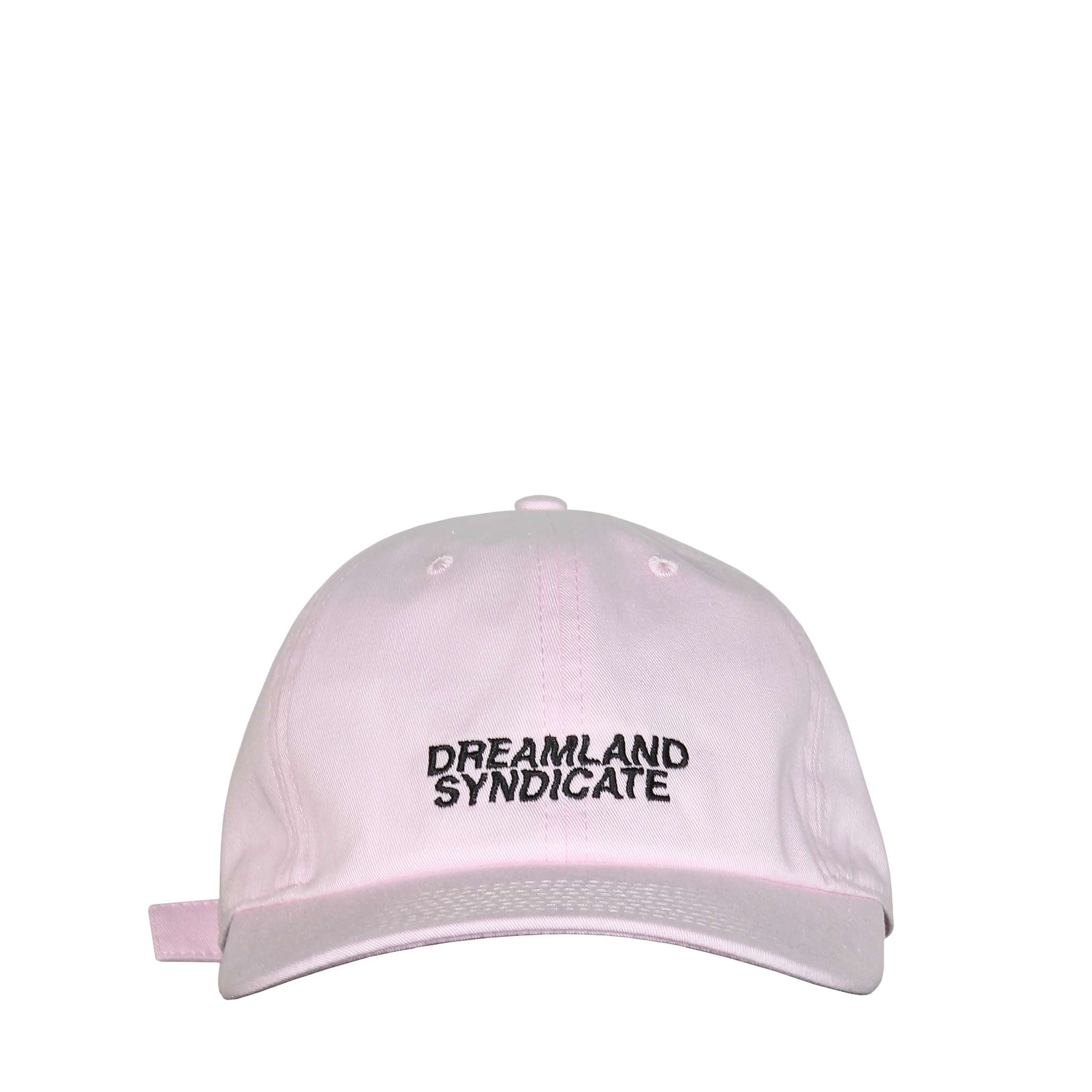 Core Logo Cap | Dreamland Syndicate | ACT STORE Online