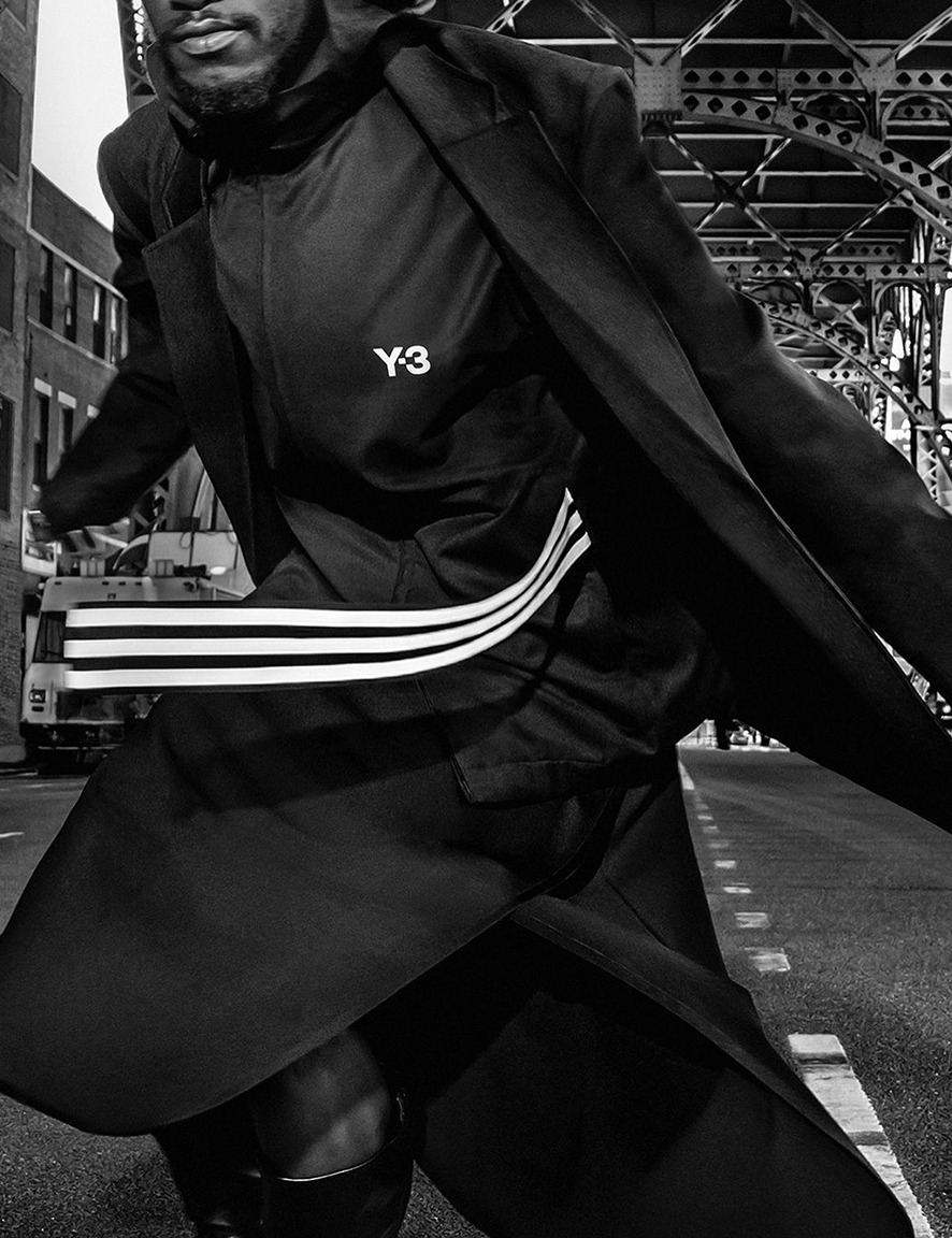 adidas Y-3